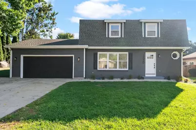 1530 Meadowlark Drive, Janesville, WI 53546 - Photo 3