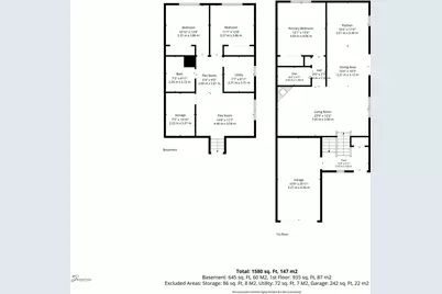 1727 Delaware Drive, Sun Prairie, WI 53590 - Photo 45