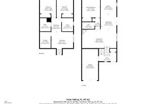 1727 Delaware Dr, Sun Prairie, WI 53590 - Photo 45