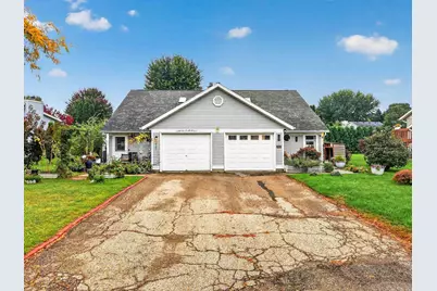 1727 Delaware Drive, Sun Prairie, WI 53590 - Photo 37