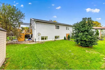1727 Delaware Drive, Sun Prairie, WI 53590 - Photo 35