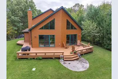 N7741 Half Moon Bay Drive, New Lisbon, WI 53950 - Photo 1
