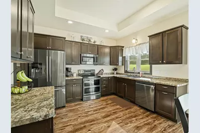420 Ridgeway Drive, Rio, WI 53960 - Photo 21