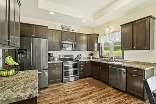420 Ridgeway Dr, Rio, WI 53960 - Photo 21