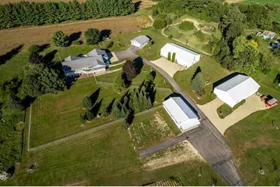 9702 W State Road 81, , WI 53511 - Photo 11