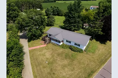 W5496 Emerson Road, Mauston, WI 53948 - Photo 31