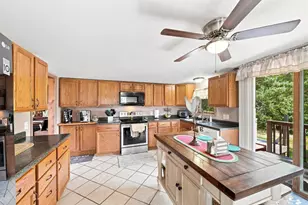 W5496 Emerson Rd, Mauston, WI 53948 - Photo 13
