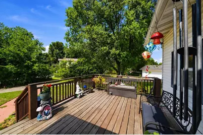 W5496 Emerson Road, Mauston, WI 53948 - Photo 3
