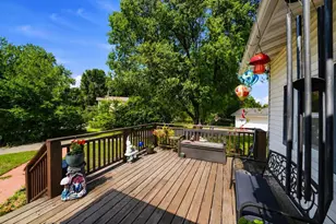 W5496 Emerson Rd, Mauston, WI 53948 - Photo 3