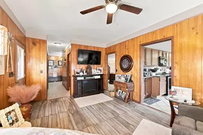 W5496 Emerson Road, Mauston, WI 53948 - Photo 5
