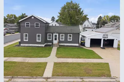 626 Mansion Street, Mauston, WI 53948 - Photo 1