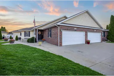 2149 Blue Heron Court, Stoughton, WI 53589 - Photo 3