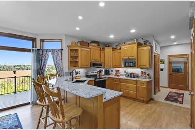 9660 Skyline Drive, Wayne, WI 53002 - Photo 15