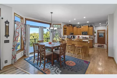 9660 Skyline Drive, Wayne, WI 53002 - Photo 11