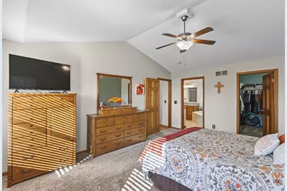 9660 Skyline Drive, Wayne, WI 53002 - Photo 33