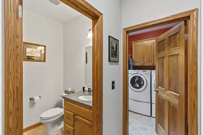 9660 Skyline Drive, Wayne, WI 53002 - Photo 23
