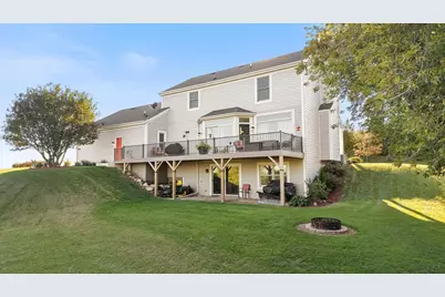 9660 Skyline Drive, Wayne, WI 53002 - Photo 79