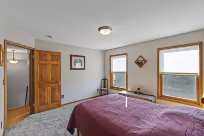 9660 Skyline Drive, Wayne, WI 53002 - Photo 45