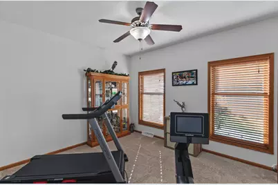 9660 Skyline Drive, Wayne, WI 53002 - Photo 29