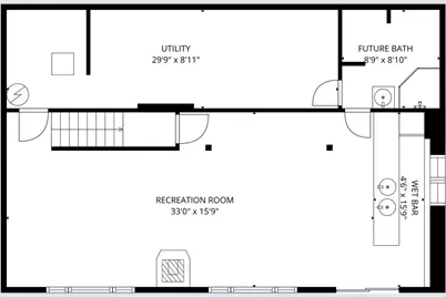 S421 Crow Court, La Valle, WI 53941 - Photo 33