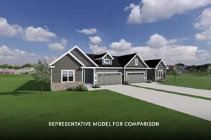 2242 Waters Edge Trail, Madison, WI 53718 - Photo 1