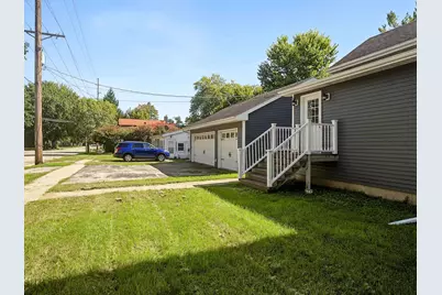 1202 1st Center Avenue, Brodhead, WI 53520 - Photo 59