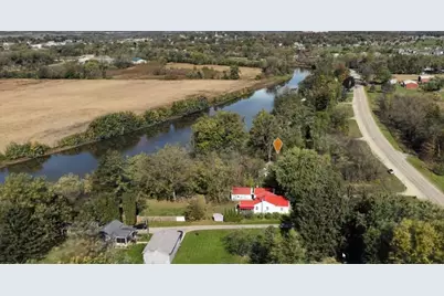 N3989 County Rd N Road, Jefferson, WI 53549 - Photo 1