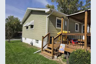 908 Mildred Avenue, Edgerton, WI 53534 - Photo 23