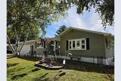 908 Mildred Avenue, Edgerton, WI 53534 - Photo 1
