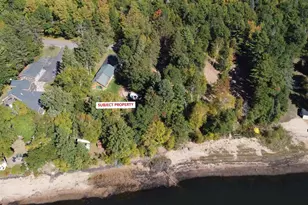 2095 Lake Nokomis Rd, Tomahawk, WI 54487 - Photo 3