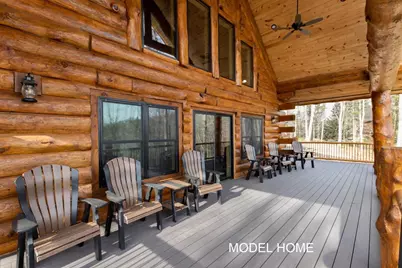 2095 Lake Nokomis Road, Tomahawk, WI 54487 - Photo 9