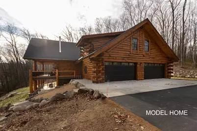 2095 Lake Nokomis Road, Tomahawk, WI 54487 - Photo 5