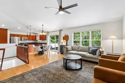 2676 Oak Knoll Drive, Fitchburg, WI 53711 - Photo 5