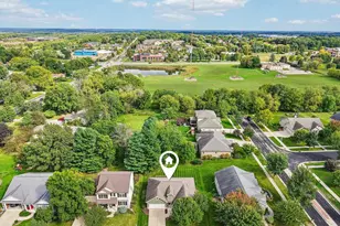 2676 Oak Knoll Dr, Fitchburg, WI 53711 - Photo 31