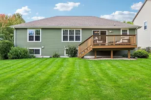 2676 Oak Knoll Dr, Fitchburg, WI 53711 - Photo 33