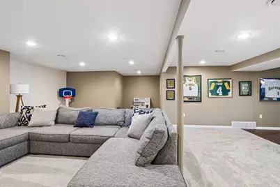 2676 Oak Knoll Drive, Fitchburg, WI 53711 - Photo 19