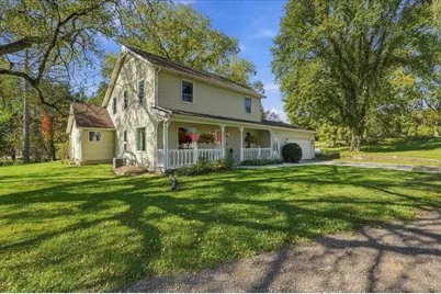 1942 County Road Bb, Cottage Grove, WI 53527 - Photo 53