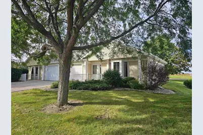 255 Highland Terrace, Waterloo, WI 53594 - Photo 1