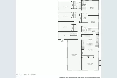 6006 Greentree Road, Madison, WI 53711 - Photo 83