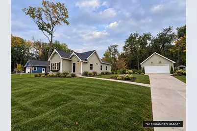 1402 E Road Three, Edgerton, WI 53534 - Photo 1