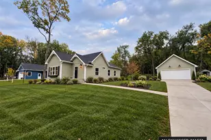 1402 E Rd 3, Edgerton, WI 53534 - Photo 1