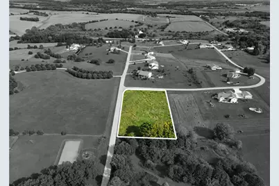 Lot 1 View Point Drive, Monroe, WI 53566 - Photo 3