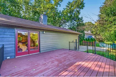 8062 Burr Oak Trail, Cross Plains, WI 53528 - Photo 25