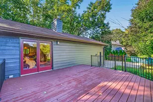 8062 Burr Oak Trail, Cross Plains, WI 53528 - Photo 25