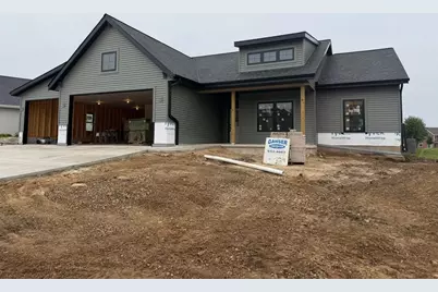 1009 Ziegler Drive, Waunakee, WI 53597 - Photo 1