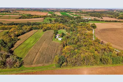 850 Cook-Mcfall Road, Rewey, WI 53580 - Photo 3