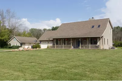 7950 Broadway Road, Omro, WI 54963 - Photo 1