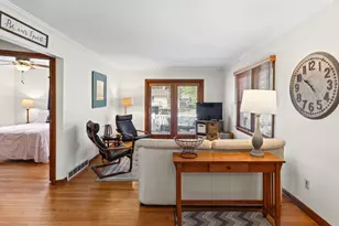 W1147 Lillian St, Green Lake, WI 54941 - Photo 27