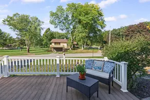 W1147 Lillian St, Green Lake, WI 54941 - Photo 29