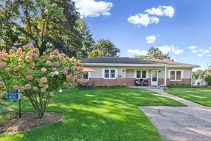 W1147 Lillian St, Green Lake, WI 54941 - Photo 3